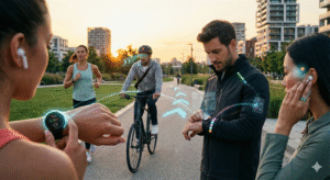 Entenda o que é Wearable, os famosos Dispositivos de vestir!